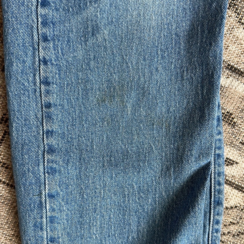 Levi 501 - Picture 3 of 3